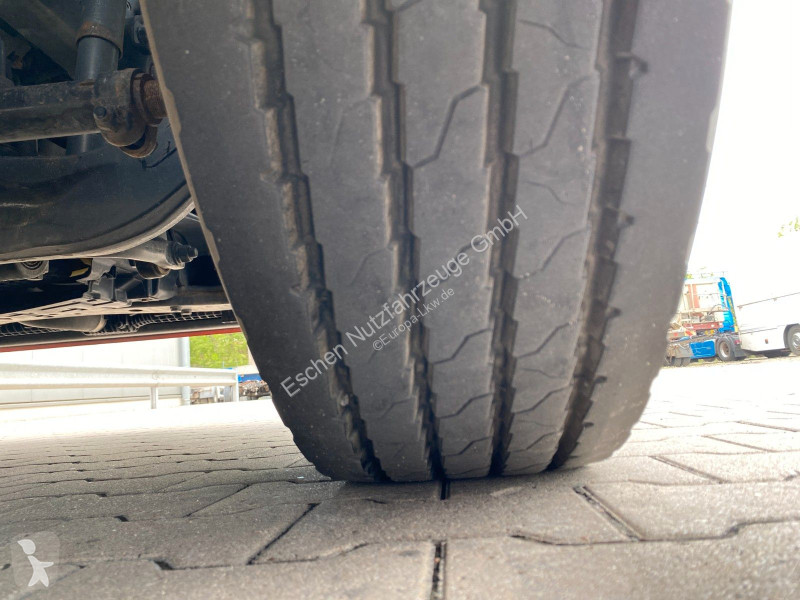 جرار Mercedes 1853 LS MP5|...