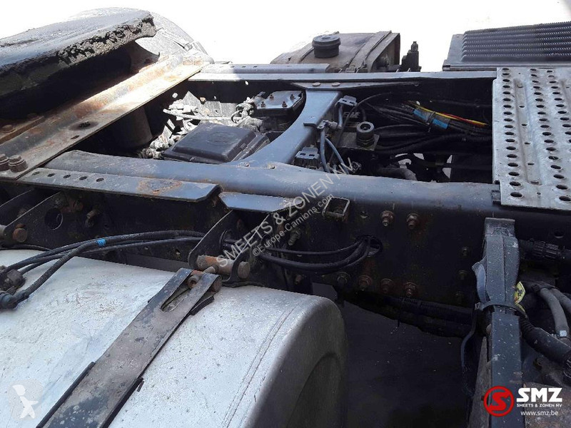 جرار Renault 410 manual