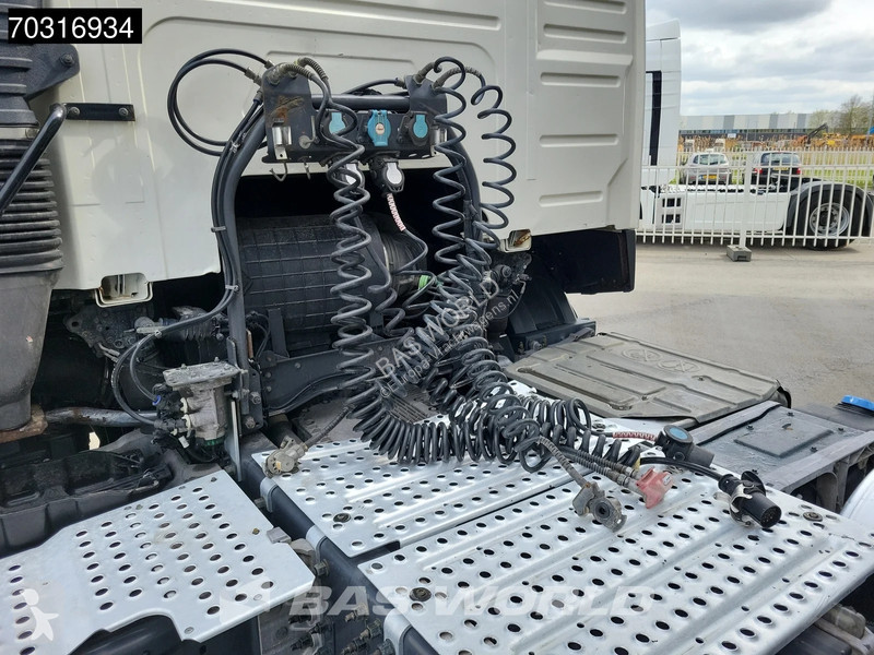 جرار Volvo FM 460 4X2 Retarder ACC