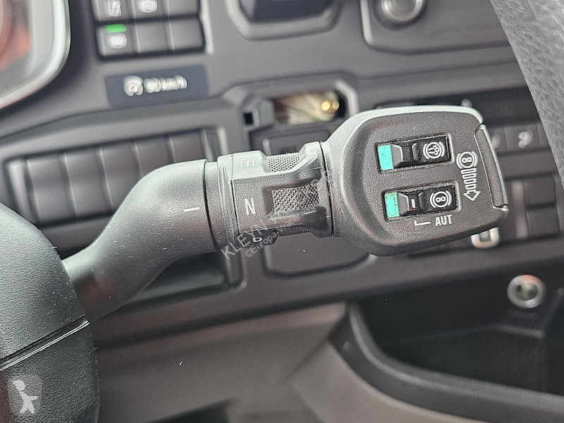 Traktor Scania 410 ETADE 2X TANK