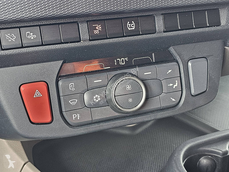 Tratores DAF XG