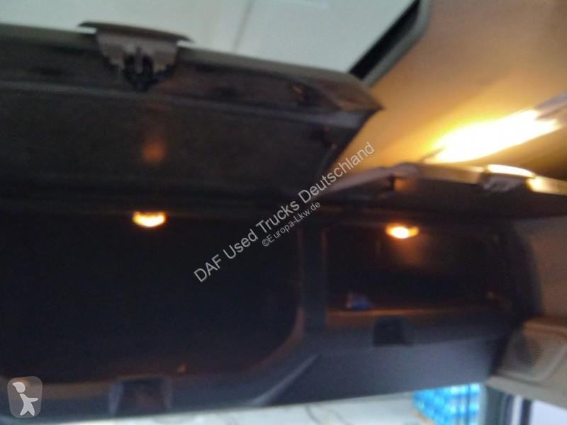 جرار DAF XG  FT 4X2