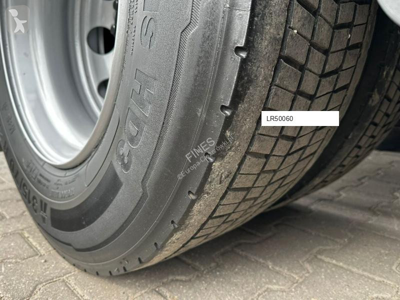 Tahač MAN TGX 18.470 XXL / EURO 6D / STANDARD /...