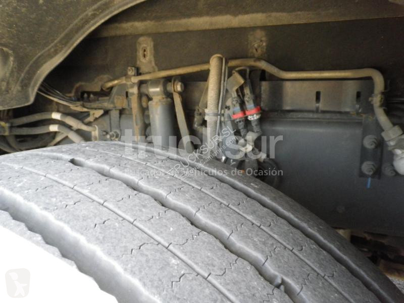 جرار Renault  T520 HIGH SLEEPER CAB EVO