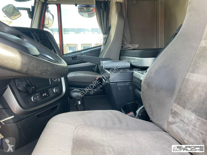 Iveco 480 Steel/Air - Manual - New Tyres - Top...
