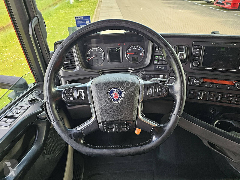 جرار Scania S450 6X2 NB RETARDER