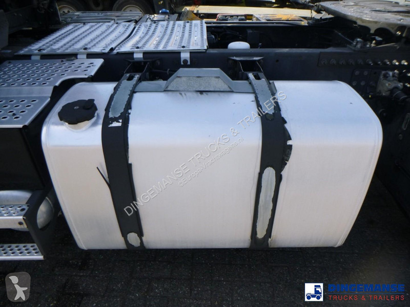 Trattore Stradale Volvo 450 4x2 Euro 6 + ADR