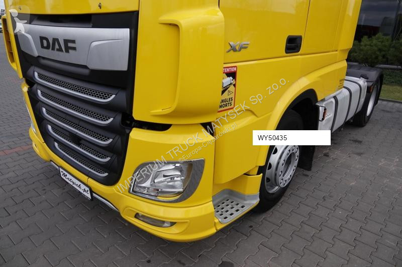جرار DAF XF 530