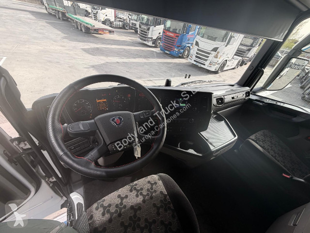 جرار Scania S 500 A4x2NA