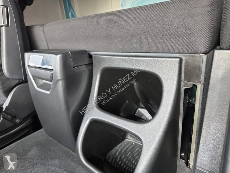 جرار Iveco