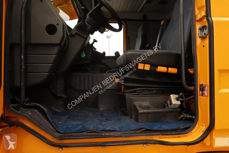 جرار Scania R  MA 4X2  M