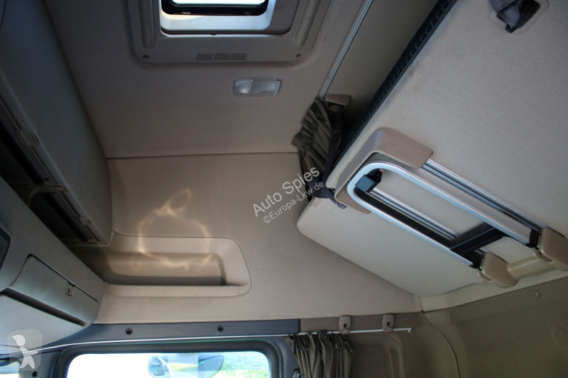 Trattore Stradale Scania 410 EUO 6 * 1 - Hand *...