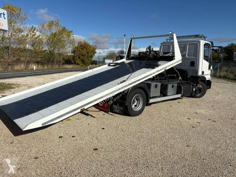 Iveco  tractor unit