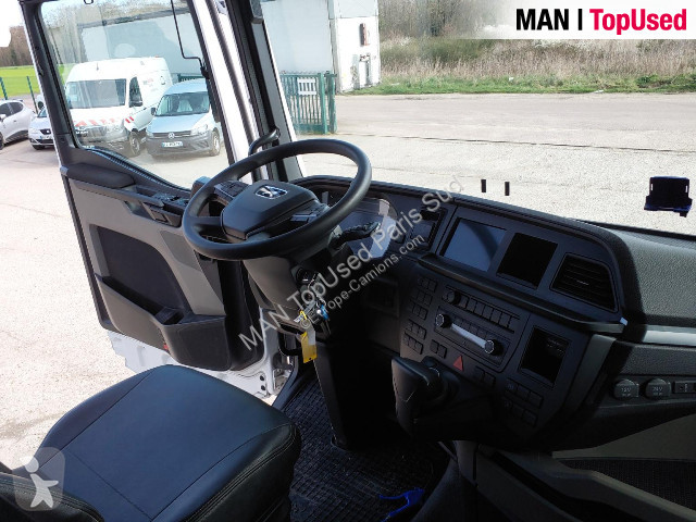 Tracteur MAN TGX 18.510 4x2 BL SA