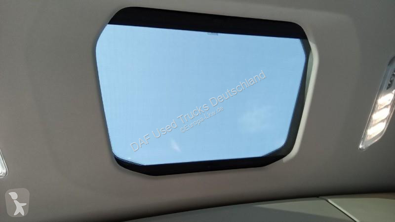 جرار DAF XG  FT 4X2