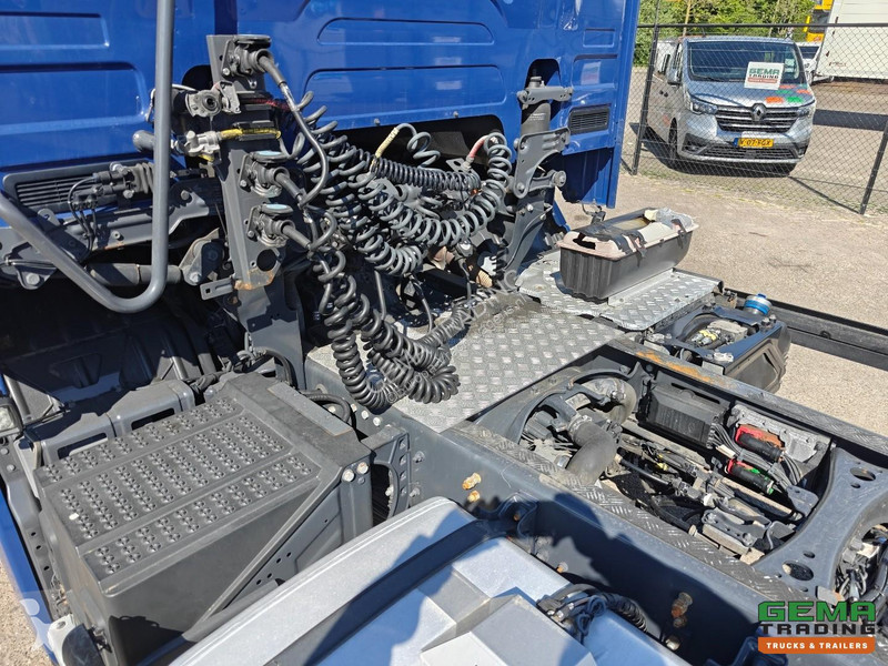 Trattore Stradale Scania 410 4x2 Sleeper Cab...