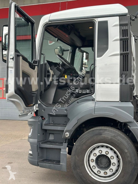 جرار MAN 18.440 4x2 BL LDW / AEBS / CAM / KLIMA