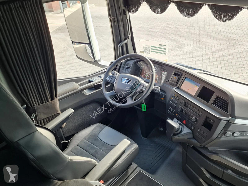 جرار MAN 18.520 4x2 - NEW - Show truck -...