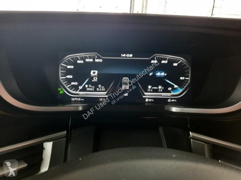 Traktor DAF XG  FT 4X2