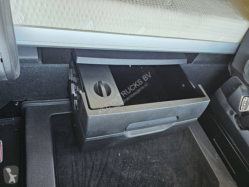 جرار Mercedes ACTROS 1848  Streamspace 2,50