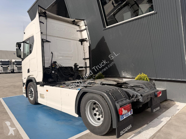Trattore Stradale Scania R 460 A4x2NA