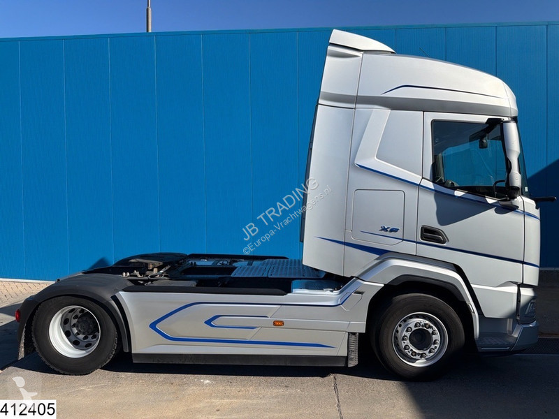 Trekker DAF 450 EURO 6e