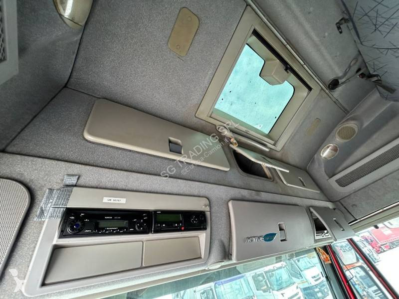 جرار Iveco