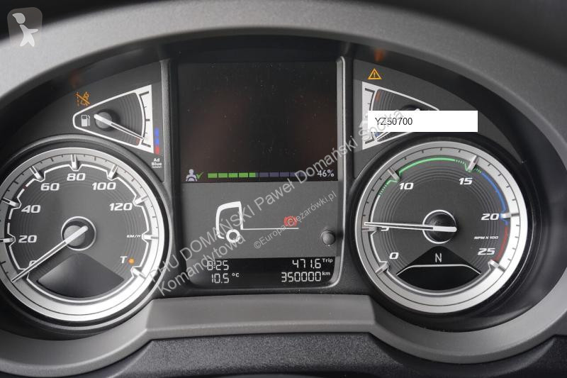 Влекач DAF 106 / 480 / EURO 6 / ACC / SUPER...