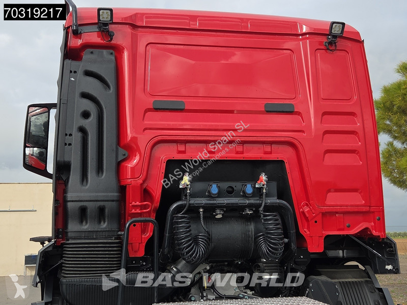 جرار MAN TGS 4X4 NEW! 4x4 Big-Axle Hydraulic...