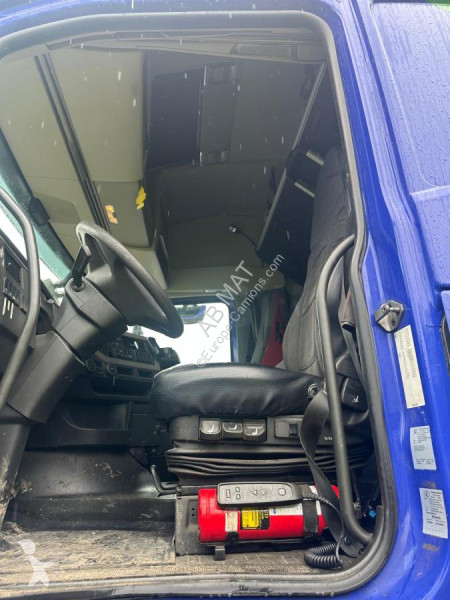 Tahač Volvo