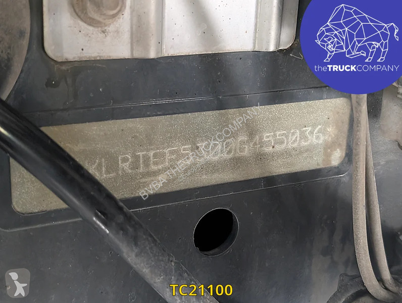 جرار DAF 480