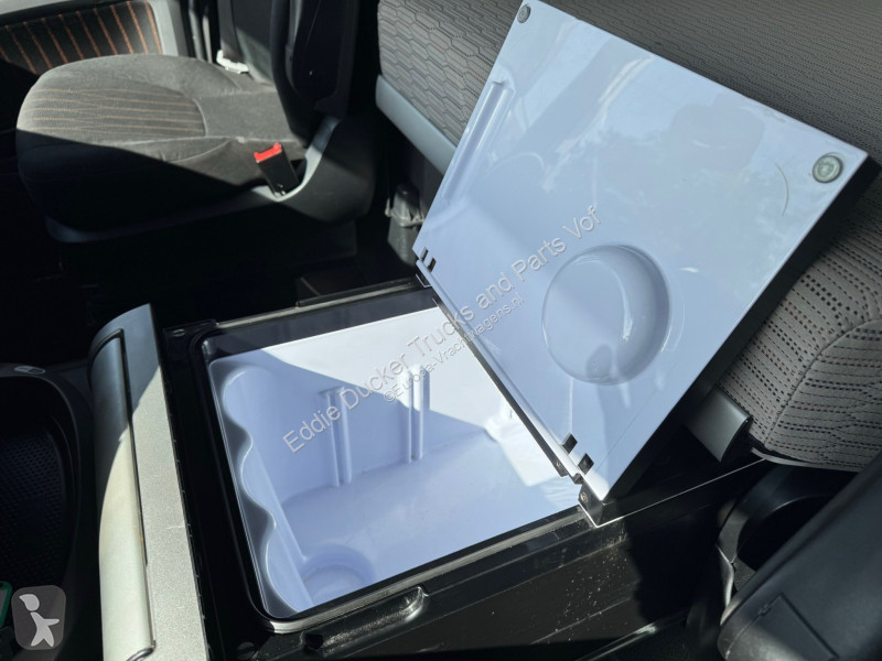 جرار DAF 106XF 480 EURO 6 D/ RETARDER / SMART...