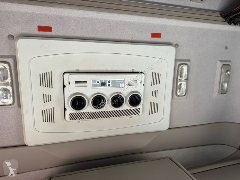 جرار DAF 106XF 480 EURO 6 / RETARDER / SMART TACHO