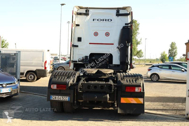 جرار Ford
