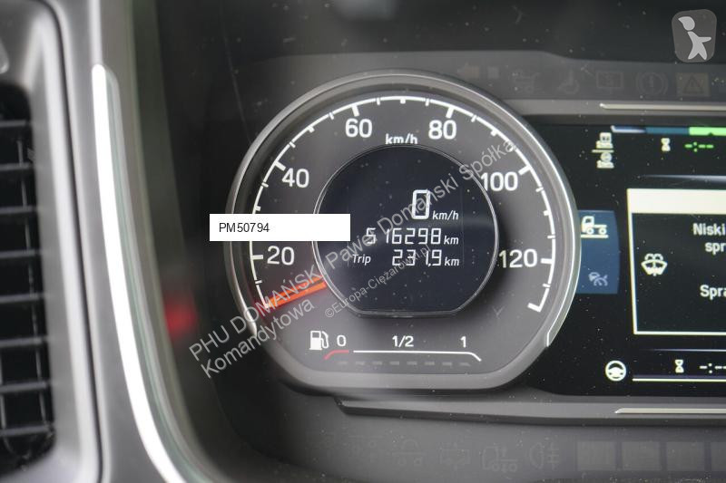 جرار Scania R 450 / EURO 6 / ACC / RETARDER