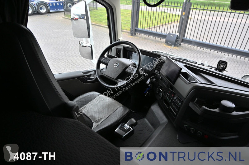 جرار Volvo 420 4x2 | EURO 6 * FULL AIR * ALCOA...