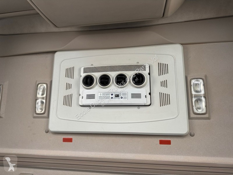 جرار DAF 106XF 480 EURO 6 / RETARDER / SMART TACHO