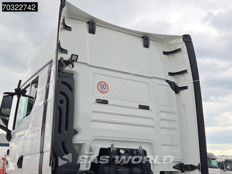 جرار MAN TGX 4X2 NEW! D30 GX Retarder...