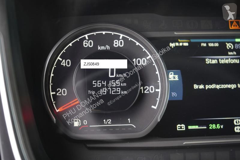 Влекач Scania R 500 / EURO 6 / ACC / RETARDER /...