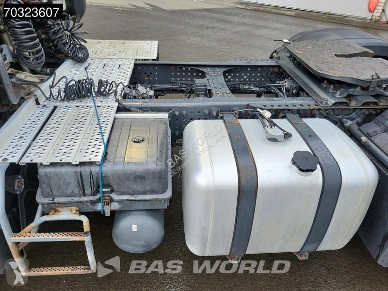 جرار Mercedes 1948 4X2 ClassicSpace Retarder Navi