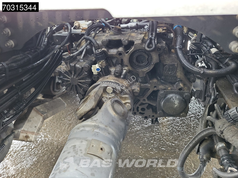 جرار Volvo FE 320 FE 4X2 Manual! -Truck Euro5