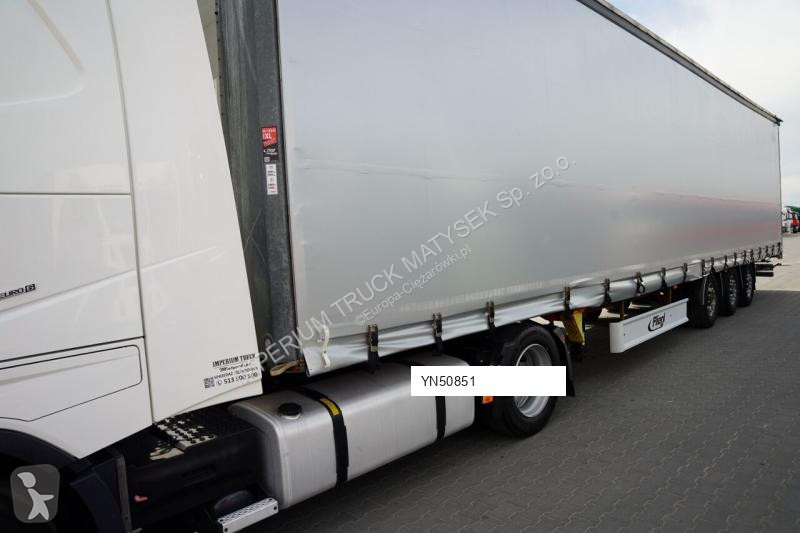 جرار Volvo FH 460