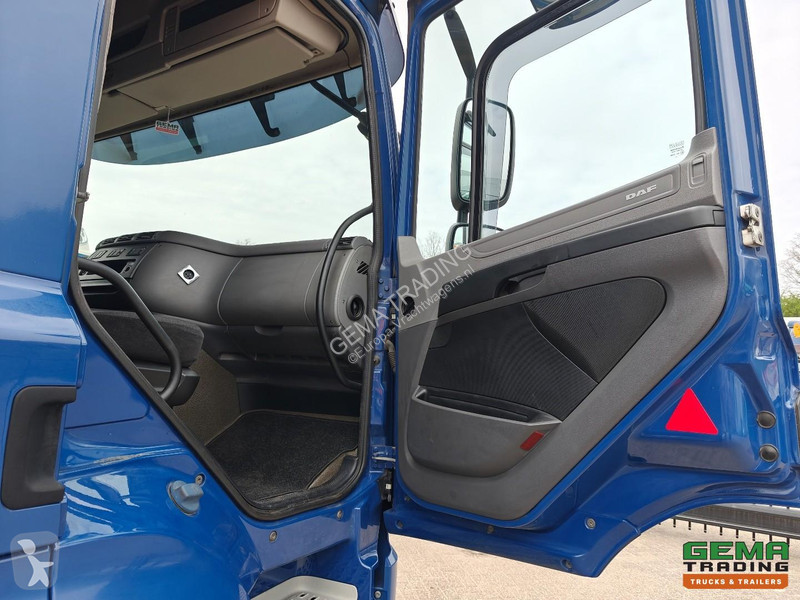 Trattore Stradale DAF 410 FTP 6x2 SpaceCab...