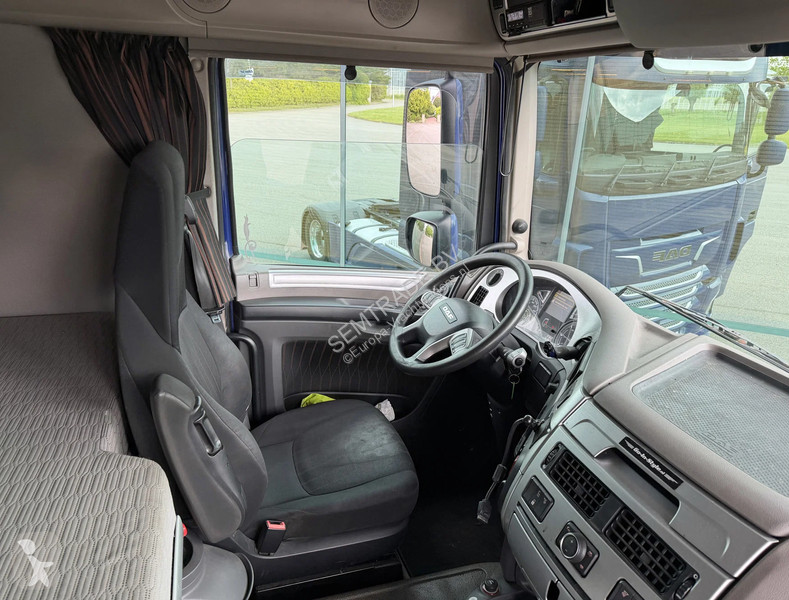 Trekker DAF XF  FT SSC 2X TANKS NEW SMART TACHO...
