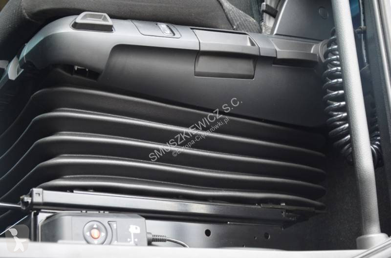 Влекач Mercedes