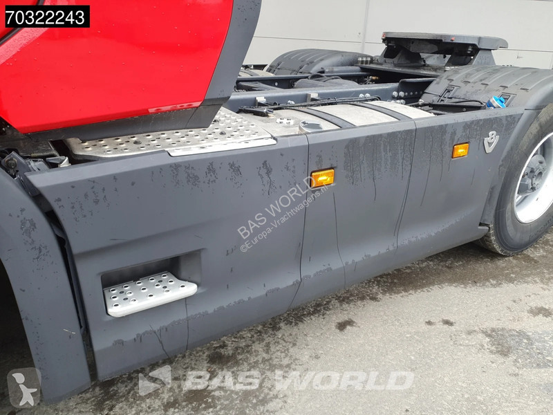 Trattore Stradale Scania S590 6X4 etarder...