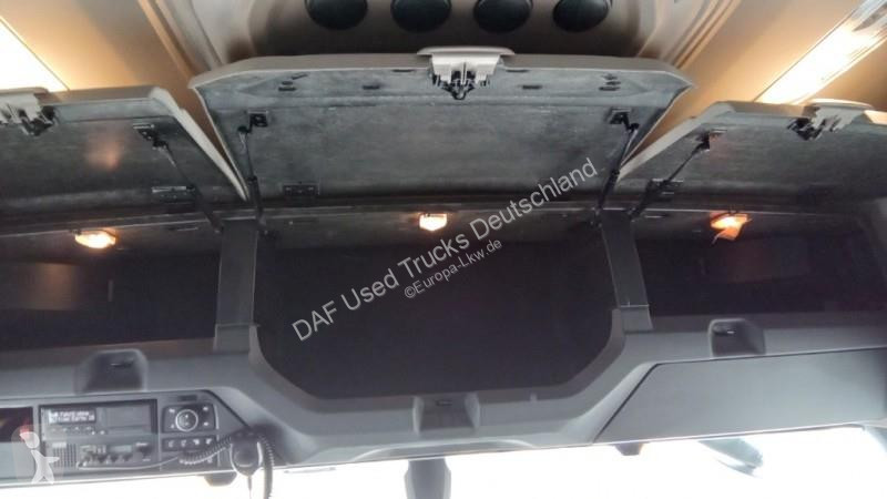جرار DAF XG  FT 4X2