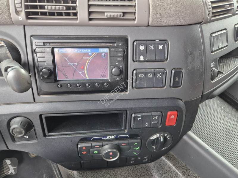 جرار DAF 430 FT ZF INTARDER