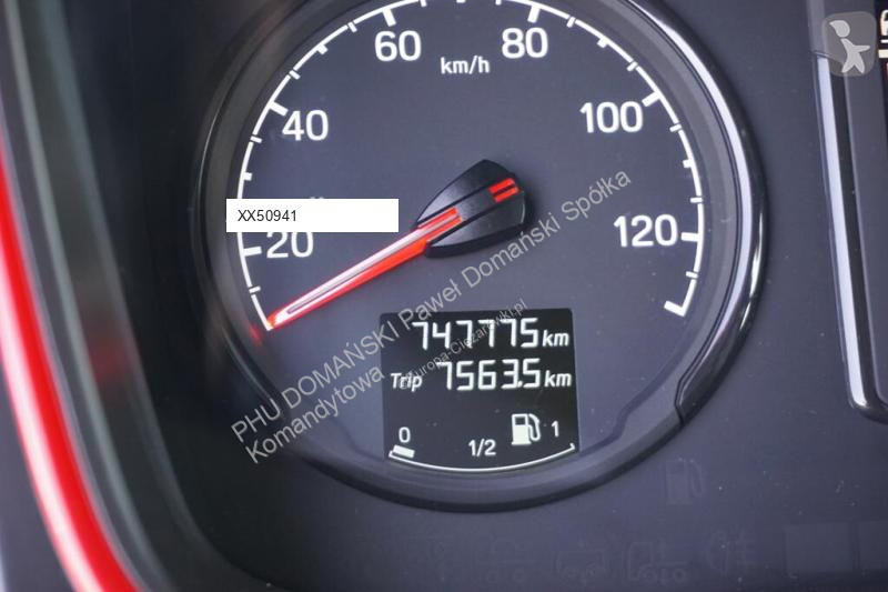جرار Scania / S 520 / V 8 / EURO 6 / ACC /...