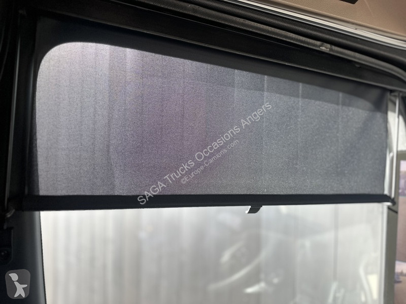 جرار Mercedes 1845 LS 4x2 BigSpace 2.50 m